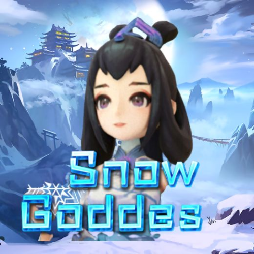 Snow Goddess