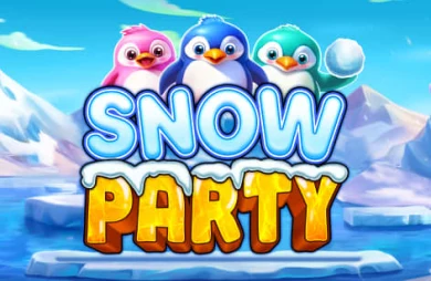 Snow Party