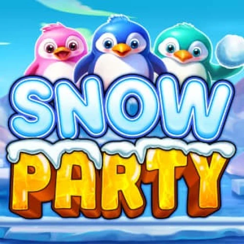 Snow Party