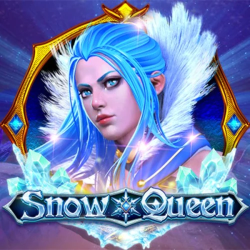 Snow Queen (СQ9Gaming)