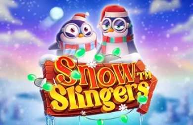 Snow Slingers