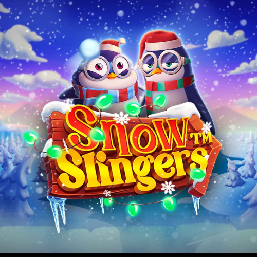 Snow Slingers