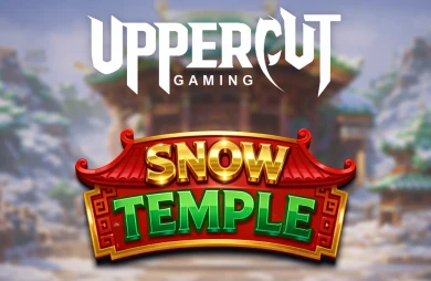 Snow Temple