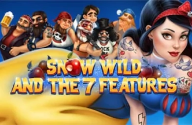 Snow wild and the 7 features