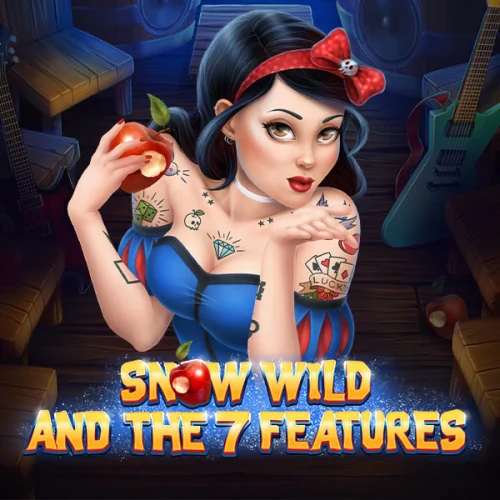 Snow wild and the 7 features