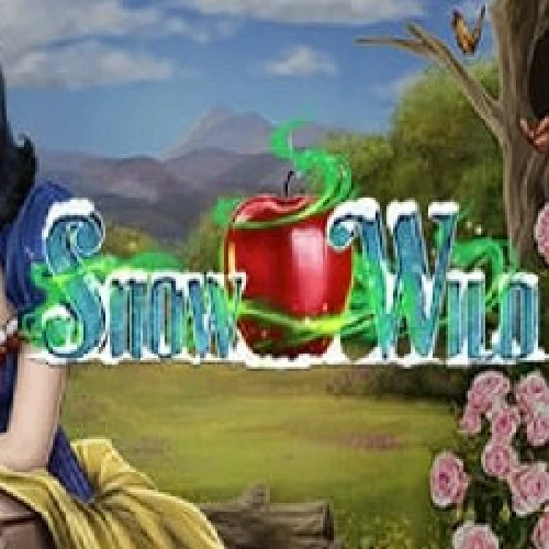 Snow Wild (ReelNRG)