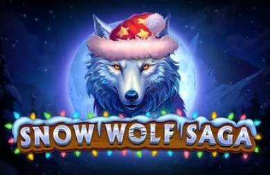 Snow Wolf Saga
