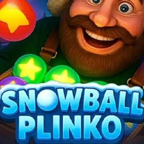 Snowball Plinko