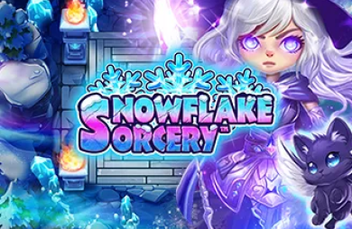 Snowflake Sorcery