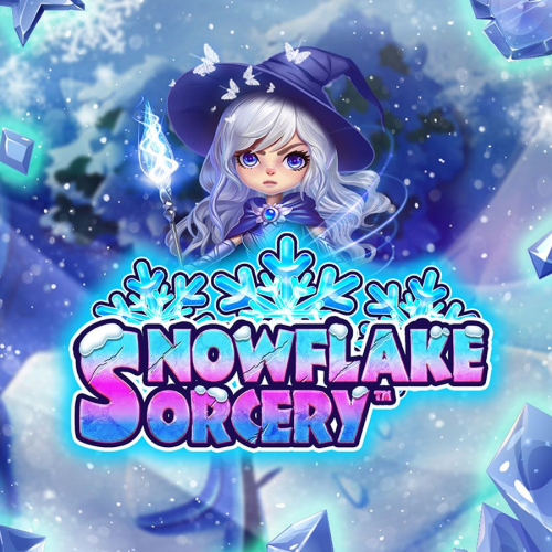 Snowflake Sorcery