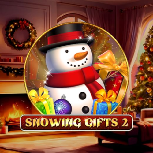 Snowing Gifts 2