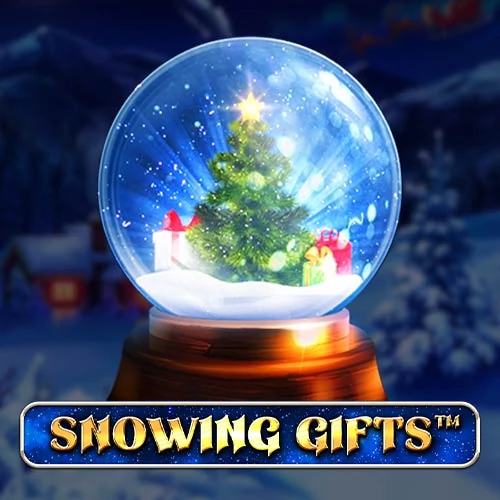 Snowing Gifts
