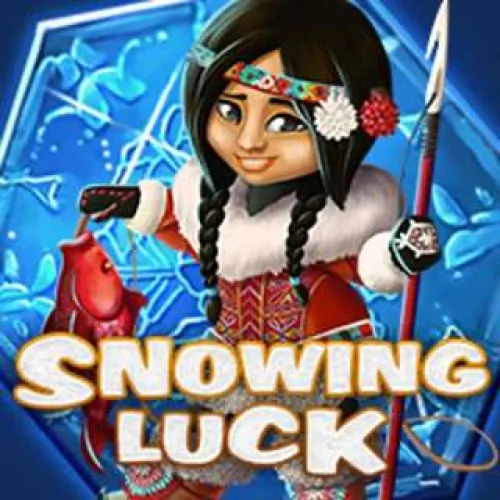 Snowing Luck