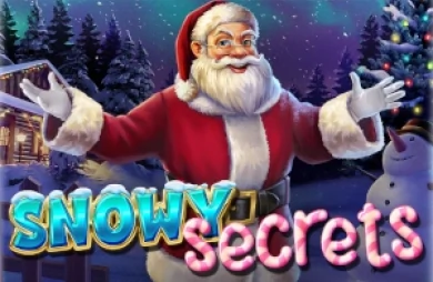 Snowy Secrets