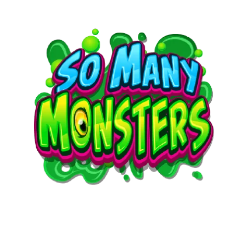 So Many Monsters