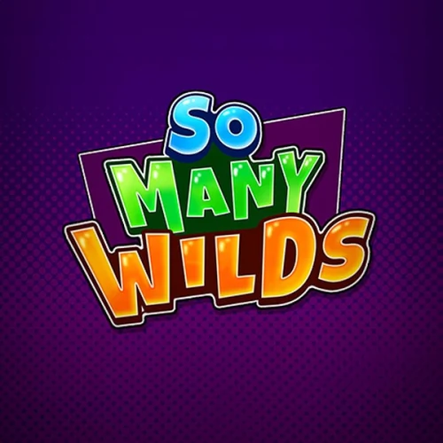 So Many Wilds