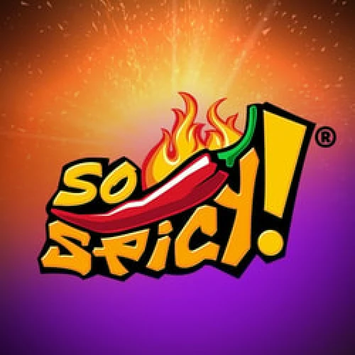 So Spicy