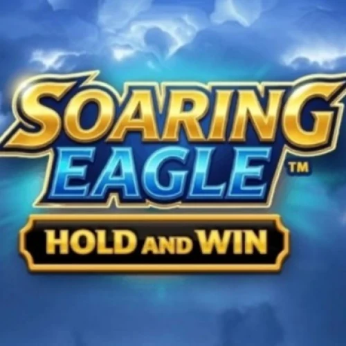 Soaring Eagle - Hold and Win