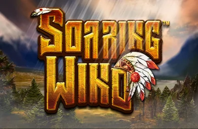 Soaring Wind