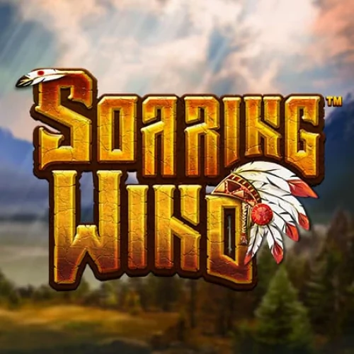 Soaring Wind