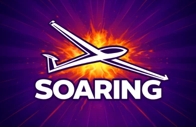 Soaring