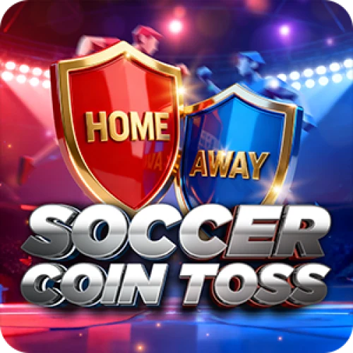Soccer Coin Toss