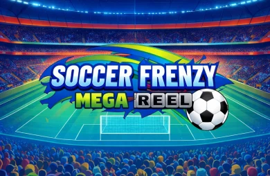 Soccer Frenzy