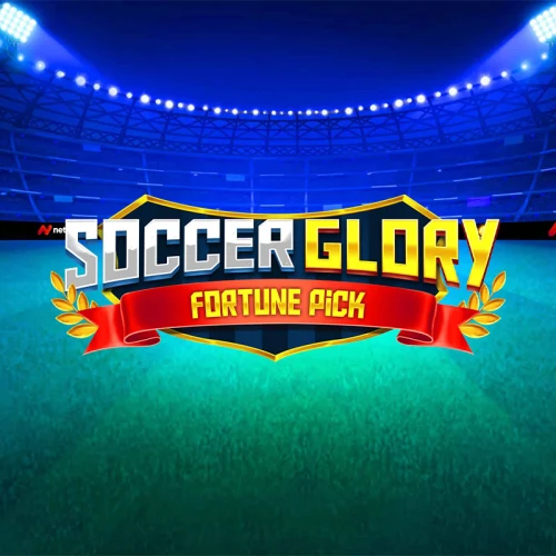 Soccer Glory Fortune Pick