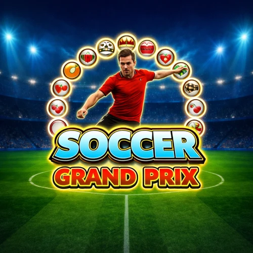 Soccer Grand Prix