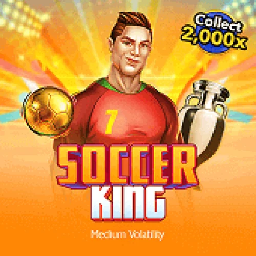 Soccer King