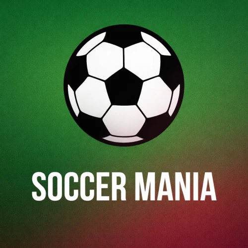 Soccer Mania (Split The Pot)