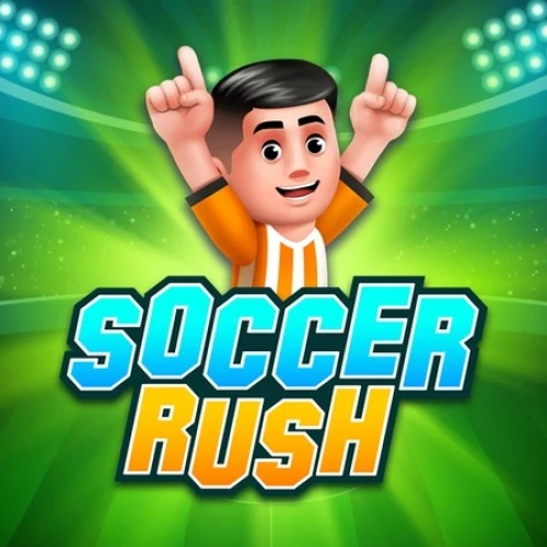 Soccer Rush