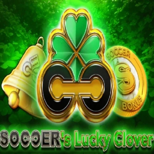 Soccer's Lucky Clover