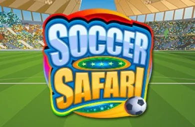 Soccer Safari