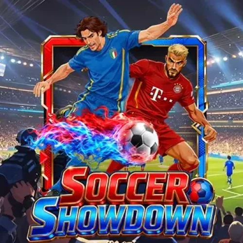 Soccer Showdown