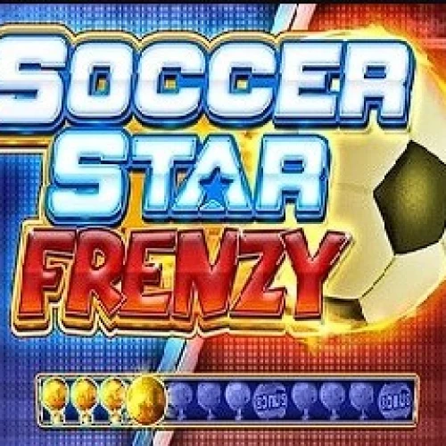 Soccer Star Frenzy