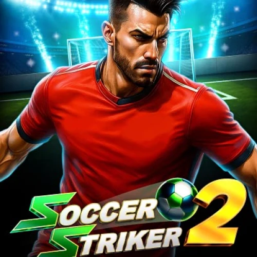 Soccer Striker 2