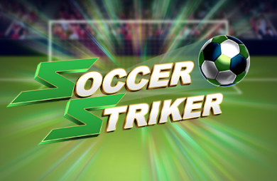 Soccer Striker