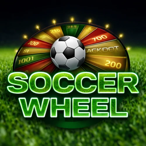 Soccer Wheel