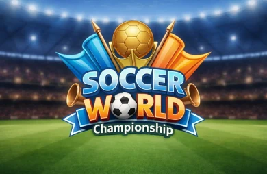 Soccer World Championship