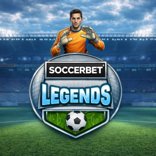 Soccerbet Legends