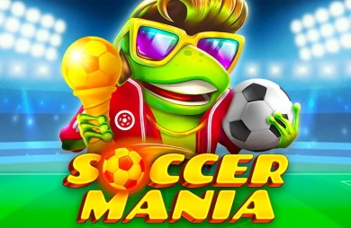 Soccermania