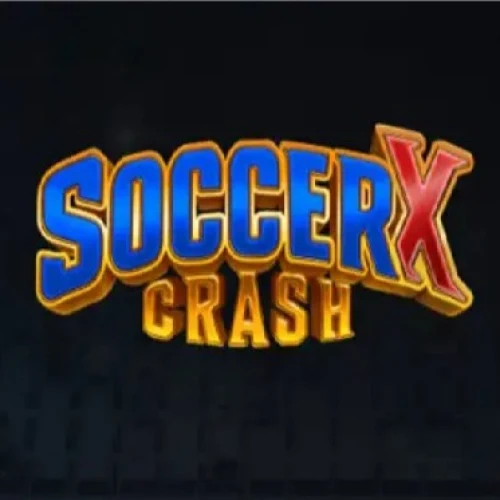 SoccerX Crash
