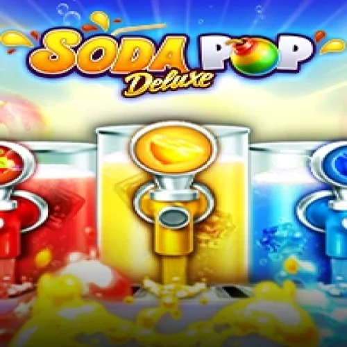 Soda Pop Deluxe