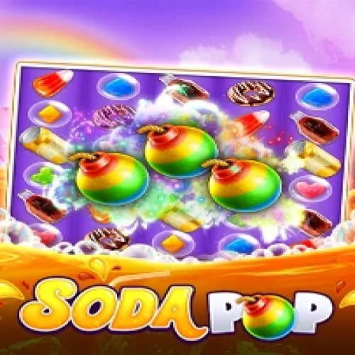 Soda Pop