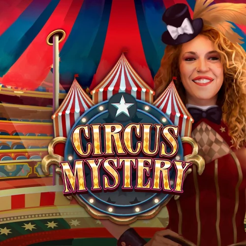 Sofía Cristo Misterio en el Circo
