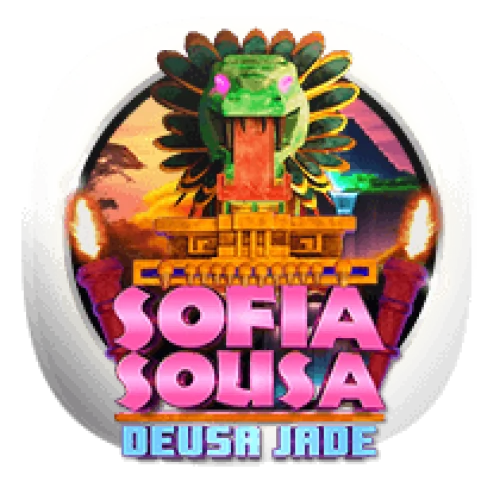 Sofia Sousa Deusa Jade