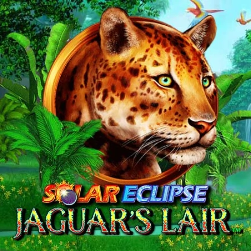 Solar Eclipse: Jaguar's Lair