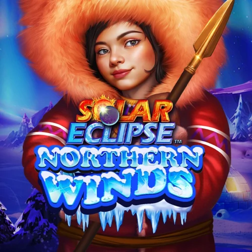 Solar Eclipse: Northern Winds