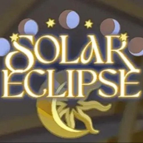 Solar Eclipse (Paperclip Gaming)